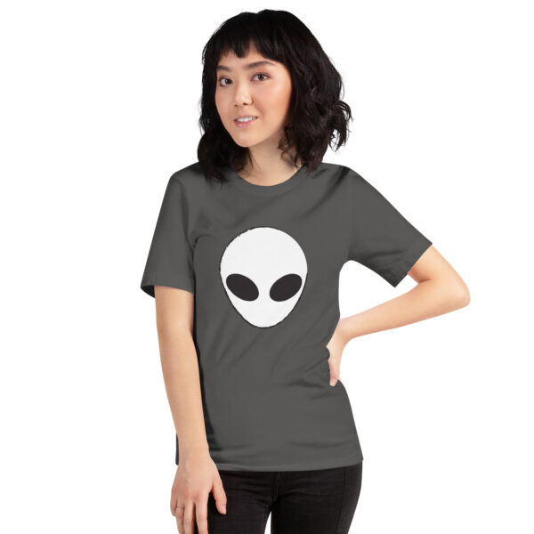 Galactic Ally: The Alien Encounter Tee
