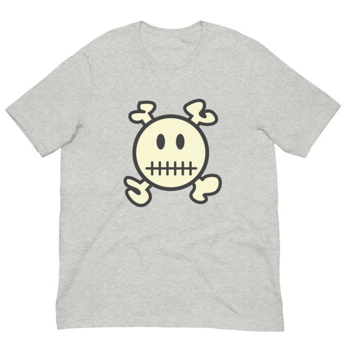 Smiley Rodger - Image 4