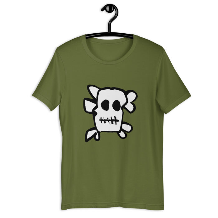 Jolly Roger Tee