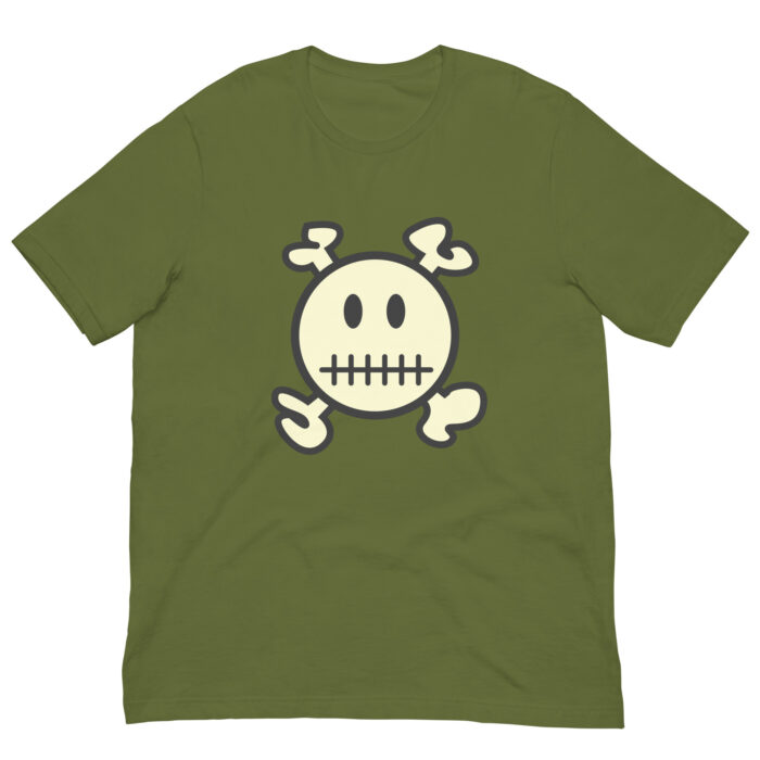 Smiley Rodger - Image 2