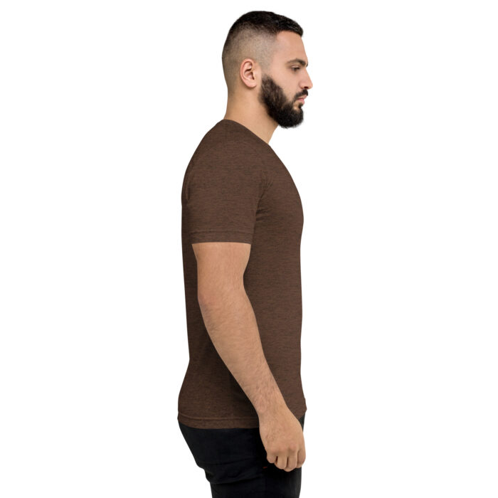 Skybound Valor: The WWII Airforce Star Tee - Image 10