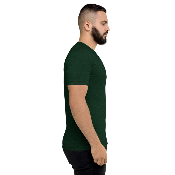 Skybound Valor: The WWII Airforce Star Tee - Image 5