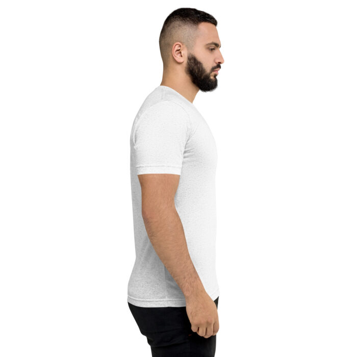 Skybound Valor: The WWII Airforce Star Tee - Image 16